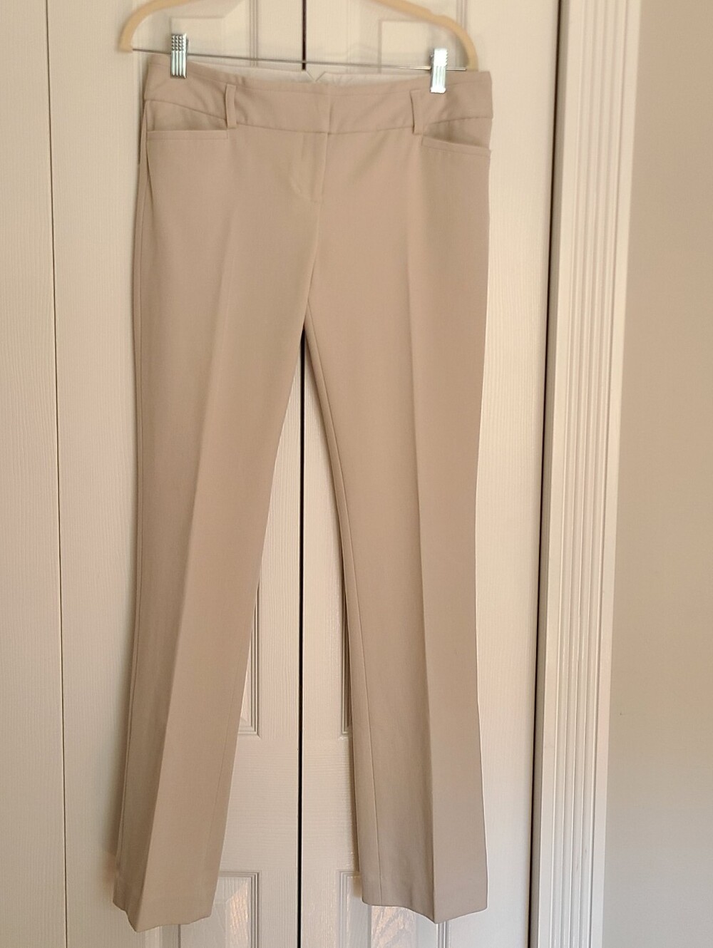 Express Womans Dress Pants Size 6R